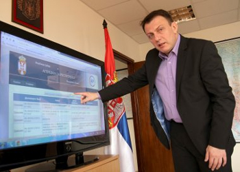  Кацин: Србија има капацитет да реституцијом надокнади одузету имовину 