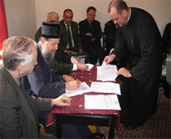  Vranje, 11. i 12. novembra 2009. godine 