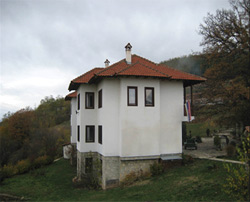  Vranje, 11. i 12. novembra 2009. godine 